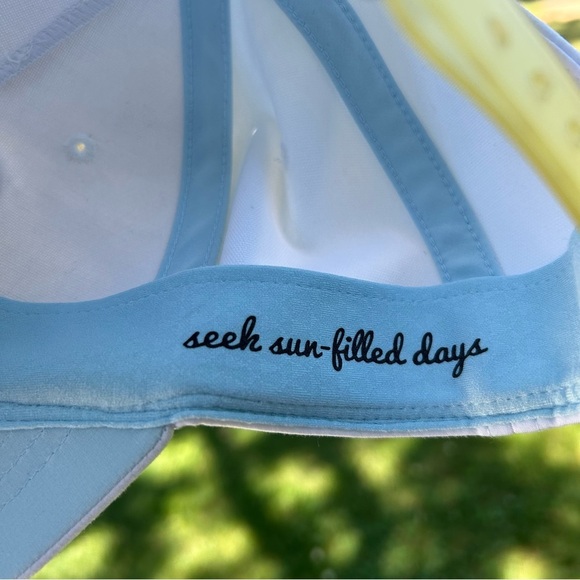 IVIVVA by Lululemon Hat - Girl’s Baseball Cap Hat Size XS - Picture 7 of 9